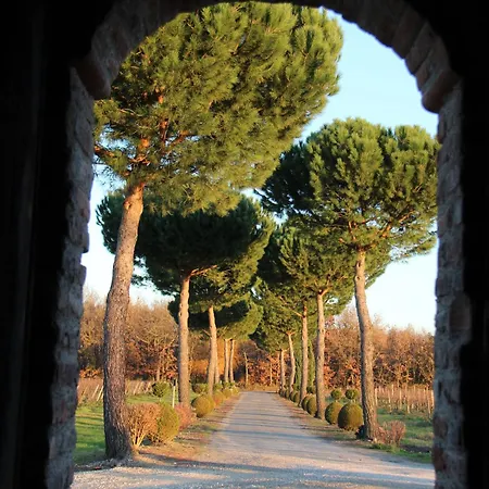 Appartamento Duplex Au Chateau Saint Louis *