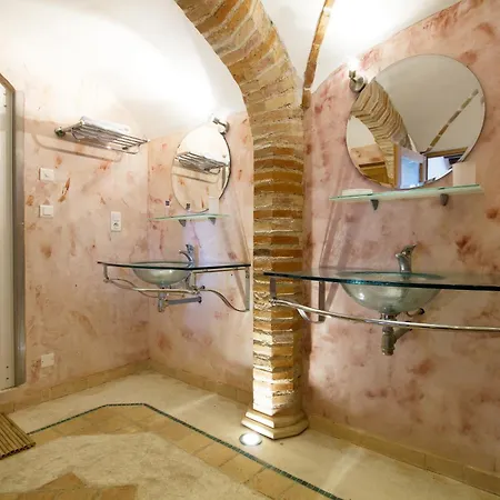 Duplex Au Chateau Saint Louis Appartamento Labastide-Saint-Pierre